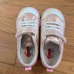 See Kai Run Sneakers